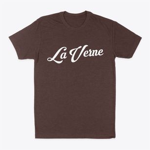 La Verne California Vintage Team Classic Dad T-Shirt