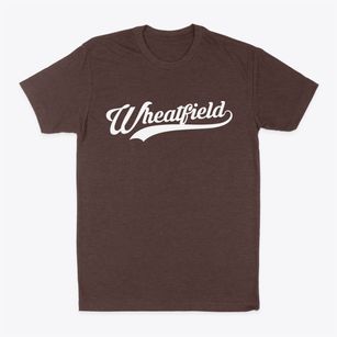 Wheatfield Indiana Vintage Team Classic Dad T-Shirt