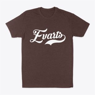 Evarts Kentucky Vintage Team Classic Dad T-Shirt