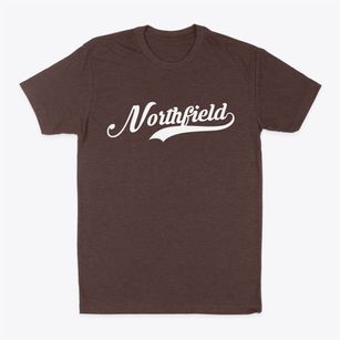 Northfield Wisconsin Vintage Team Classic Dad T-Shirt