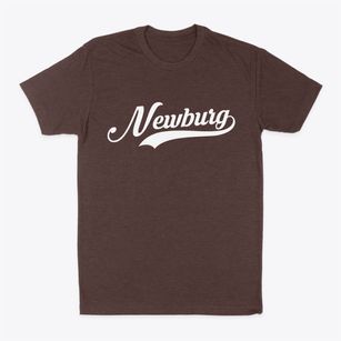 Newburg Missouri Vintage Team Classic Dad T-Shirt