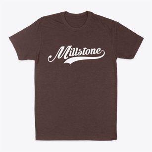 Millstone New Jersey Vintage Team Classic Dad T-Shirt