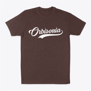Orbisonia Pennsylvania Vintage Team Classic Dad T-Shirt