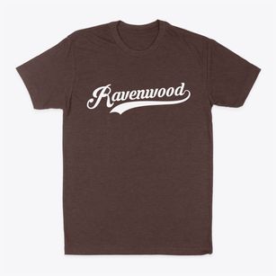 Ravenwood Missouri Vintage Team Classic Dad T-Shirt