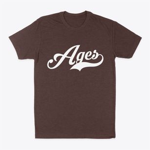 Ages Kentucky Vintage Team Classic Dad T-Shirt