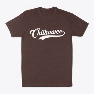 Chilhowee Missouri Vintage Team Classic Dad T-Shirt
