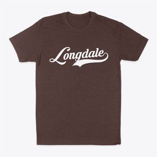 Longdale Oklahoma Vintage Team Classic Dad T-Shirt