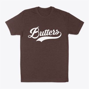 Butters North Carolina Vintage Team Classic Dad T-Shirt