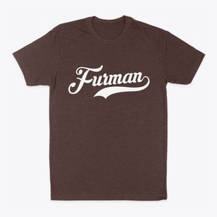 Furman South Carolina Vintage Team Classic Dad T-Shirt