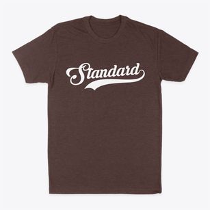 Standard Illinois Vintage Team Classic Dad T-Shirt
