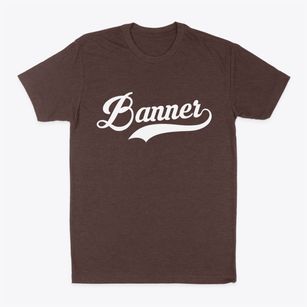 Banner Illinois Vintage Team Classic Dad T-Shirt