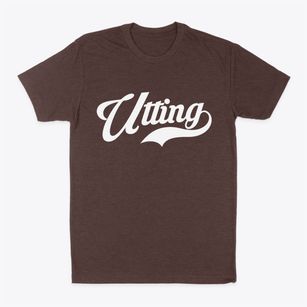 Utting Arizona Vintage Team Classic Dad T-Shirt