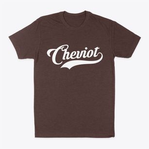Cheviot Ohio Vintage Team Classic Dad T-Shirt