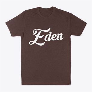 Eden New York Vintage Team Classic Dad T-Shirt