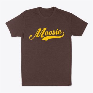 Moosic Pennsylvania Vintage Team Classic Dad T-Shirt