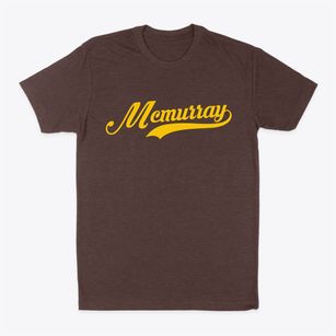 Mcmurray Pennsylvania Vintage Team Classic Dad T-Shirt