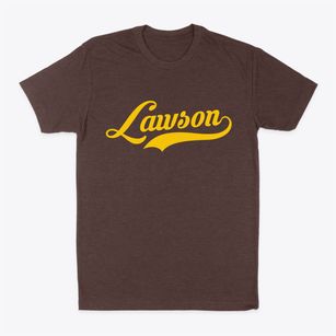 Lawson Missouri Vintage Team Classic Dad T-Shirt