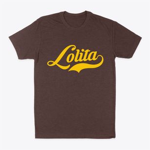Lolita Texas Vintage Team Classic Dad T-Shirt