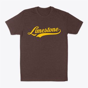 Limestone Oklahoma Vintage Team Classic Dad T-Shirt