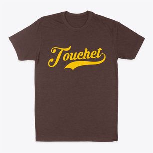 Touchet Washington Vintage Team Classic Dad T-Shirt