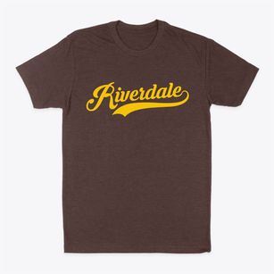Riverdale Illinois Vintage Team Classic Dad T-Shirt