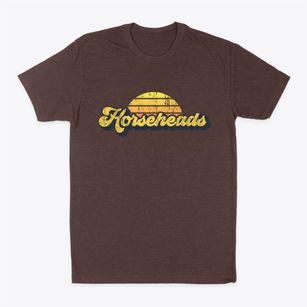 Horseheads New York Sublime Sunset Classic Dad T-Shirt