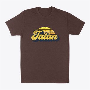 Iatan Missouri Sublime Sunset Classic Dad T-Shirt