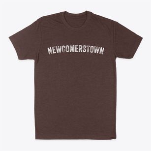 Newcomerstown Ohio Timeless Retro Classic Dad T-Shirt