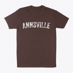 Annsville New York Timeless Retro Classic Dad T-Shirt