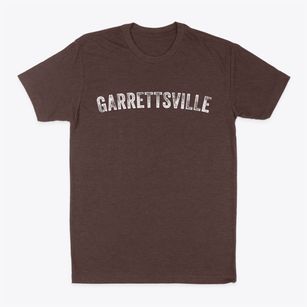 Garrettsville Ohio Timeless Retro Classic Dad T-Shirt