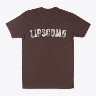 Lipscomb Alabama Timeless Retro Classic Dad T-Shirt