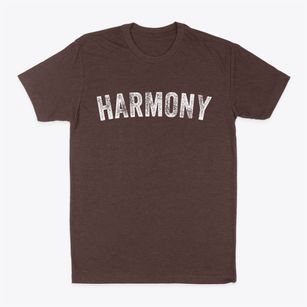 Harmony New York Timeless Retro Classic Dad T-Shirt