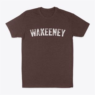 Wakeeney Kansas Timeless Retro Classic Dad T-Shirt