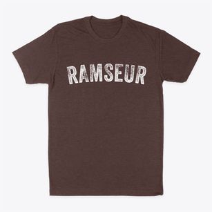 Ramseur North Carolina Timeless Retro Classic Dad T-Shirt