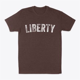 Liberty Missouri Timeless Retro Classic Dad T-Shirt
