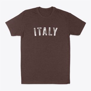 Italy New York Timeless Retro Classic Dad T-Shirt