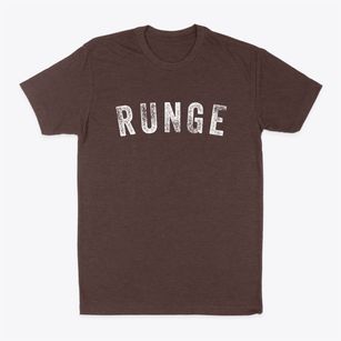 Runge Texas Timeless Retro Classic Dad T-Shirt