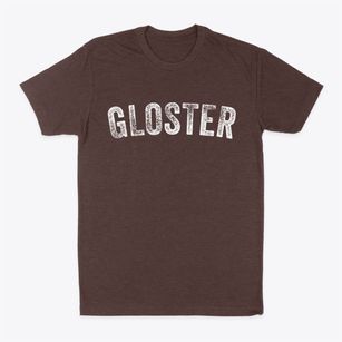 Gloster Mississippi Timeless Retro Classic Dad T-Shirt