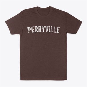 Perryville Kentucky Timeless Retro Classic Dad T-Shirt