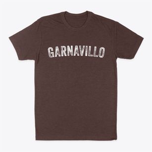Garnavillo Iowa Timeless Retro Classic Dad T-Shirt