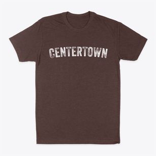 Centertown Kentucky Timeless Retro Classic Dad T-Shirt