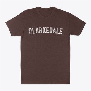 Clarkedale Arkansas Timeless Retro Classic Dad T-Shirt