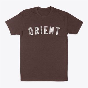 Orient Maine Timeless Retro Classic Dad T-Shirt