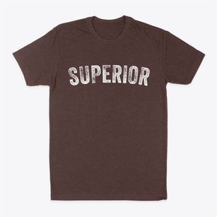 Superior Colorado Timeless Retro Classic Dad T-Shirt