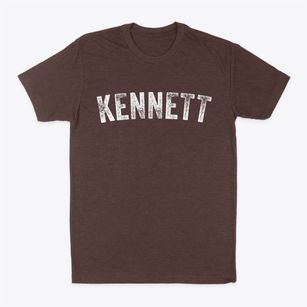 Kennett Missouri Timeless Retro Classic Dad T-Shirt