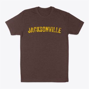 Jacksonville Oregon Timeless Retro Classic Dad T-Shirt