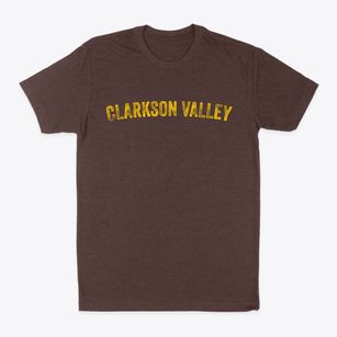 Clarkson Valley Missouri Timeless Retro Classic Dad T-Shirt