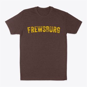 Frewsburg New York Timeless Retro Classic Dad T-Shirt