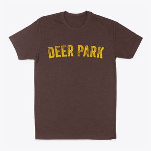 Deer Park New York Timeless Retro Classic Dad T-Shirt
