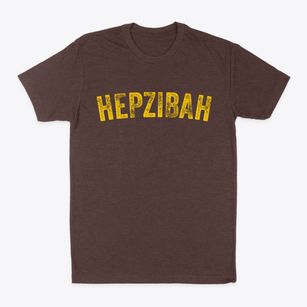 Hepzibah West Virginia Timeless Retro Classic Dad T-Shirt